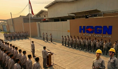 PT HOGN Trans Jaya